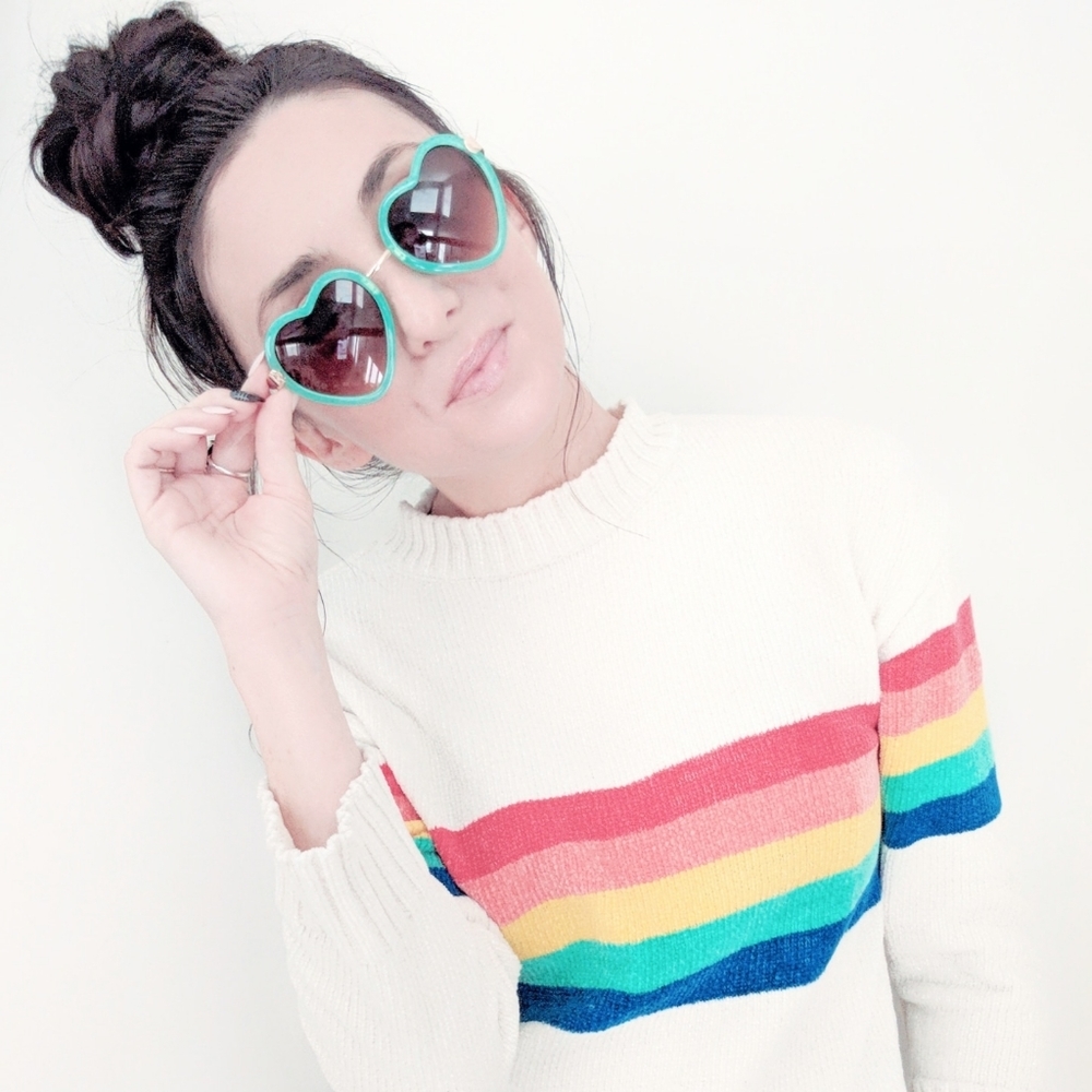 Meet your Posher, Sophie